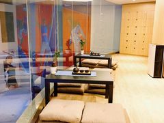 -W FITNESS 威尔仕健身·游泳(老西门新苑店)