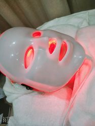 -芳朵美容养生SPA