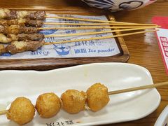 -鑫花溪牛肉米粉(凤凰街创始总店)