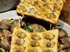 -1819餐厅·团队聚餐·烤串·精酿