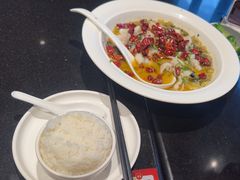 -新旺茶餐厅•早餐(迪士尼小镇店)