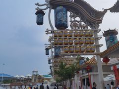 -渔岛海洋度假区