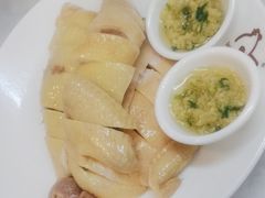-文记壹心鸡(宝华路店)