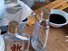 -木屋烧烤(坂田天安云谷店)