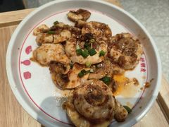 -酒拾烤肉(奥体天虹店)