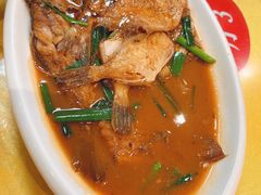 -何记面馆(龙泉山店)
