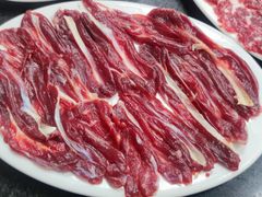 -五洲牛肉美食馆