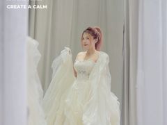 -经典婚纱摄影美学馆·私人定制