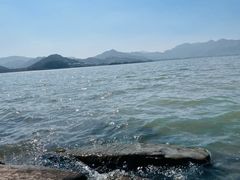 -东钱湖旅游度假区