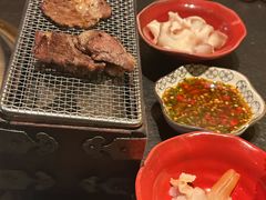 -300杯·和牛烧肉清酒专门店(廊里店)