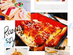 -阿吾罗日本料理(K11艺术中心店)