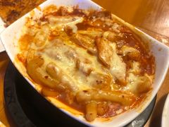 -咕咕站韩国料理(紫金港店)