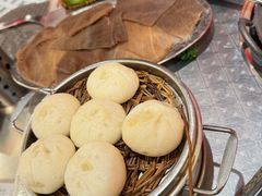 -朱光玉火锅馆(龙阳广场店)