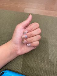 -POINT服务季·点睛创意美甲沙龙