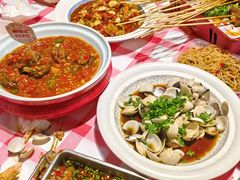 -辣小鲜·南昌大排档(船山路店)