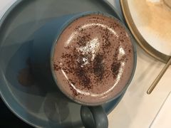 -Home Cafe(水榭春天店)