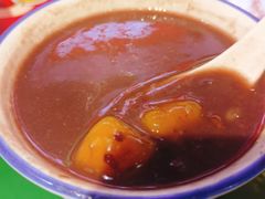 -五条人糖水铺(光谷世界城店)