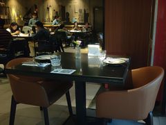 -西堤牛排(北京国瑞店)