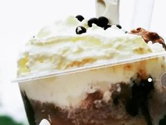 吸吸黑珍珠-奈雪的茶(花城汇中区PRO店)