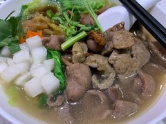 -西关明记肠粉(荔枝湾店)