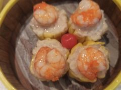 -海皇食府(水都假日酒店店)