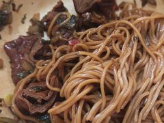 -庙桥肠肠面