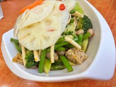 -回味南塘老王虾尾(总店)