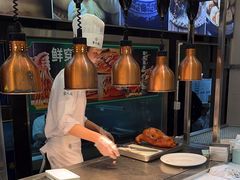 -紫光园(劲松店)