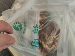 -聚德华天护国寺小吃(甜水园店)