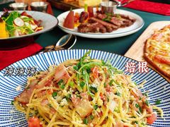 -碧特博格·20年品牌西餐厅(芜湖路店)