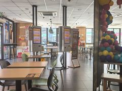 -麦当劳(金山红星美凯龙DT店)