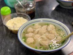 -正果忠记云吞濑粉(总店)