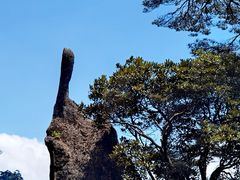 -三清山风景名胜区