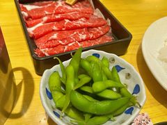 -丽和苑·自助寿喜锅(虹梅路店)