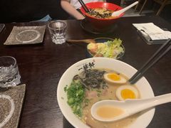 -一豚轩·烧鸟·豚骨拉面(五四路店)