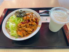 -永和大王(浦东国际机场店)