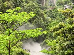 -雁荡山风景名胜区