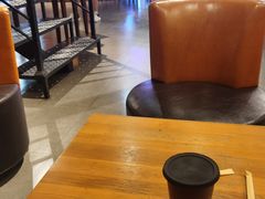 大堂-去茶山(鸿通城店)