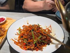 -鱼你相聚·河鲜馆(袁家岭店)