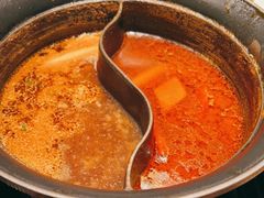 -温野菜涮涮锅(西单大悦城店)