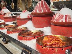 -圣罗巴海鲜烤肉自助(西城红场店)