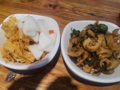 -湘人龙记老长沙米粉(鸟巢店)