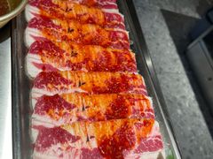 -韩山葵烤肉(太古里店)
