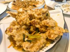 -品北铁锅炖  东北特色菜(北极大街店)