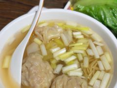 -一记面馆(易发店)