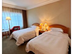 -南京维景国际大酒店(南京博物院店)