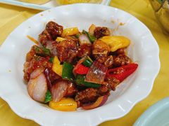 -吉莲利苑海鲜酒家(珠海拱北28年老字号店)