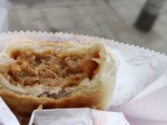 -长发西饼(道前店)