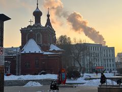 -圣·阿列克谢耶夫教堂