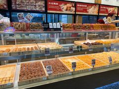 -彭记优口(胜利路店)